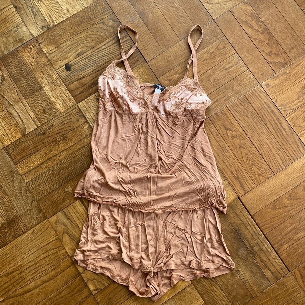 Cosabella sleep set